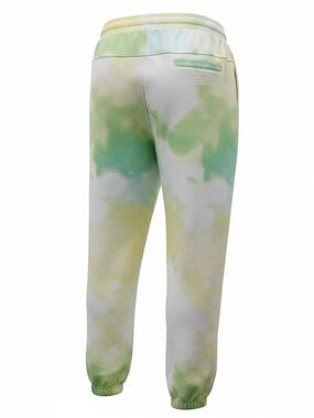2X Dreamland Tie-Dye Jogger Sweatpants NWT